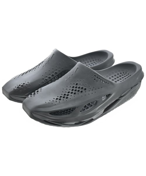 NIKE(ナイキ)サンダル 黒 サイズ:US10(28cm位)/2200660445014