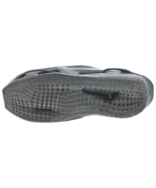 NIKE（ナイキ）サンダル 黒 サイズ:US10(28cm位) メンズ/2200660445014