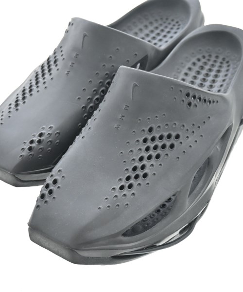 NIKE（ナイキ）サンダル 黒 サイズ:US10(28cm位) メンズ/2200660445014