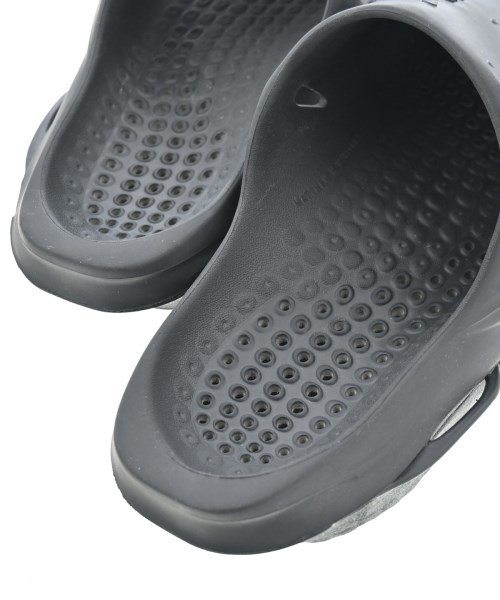 NIKE（ナイキ）サンダル 黒 サイズ:US10(28cm位) メンズ/2200660445014