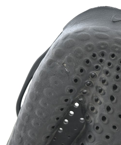 NIKE（ナイキ）サンダル 黒 サイズ:US10(28cm位) メンズ/2200660445014