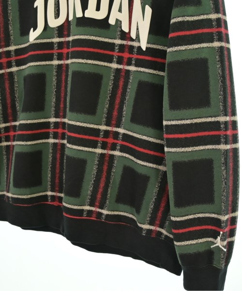 JORDAN BRAND（ジョーダンブランド）スウェット 緑 サイズ:S レディース/2200660503011