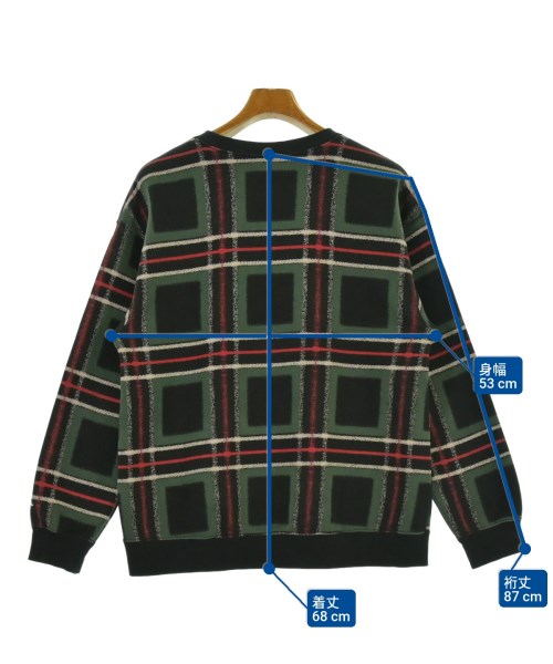 JORDAN BRAND（ジョーダンブランド）スウェット 緑 サイズ:S レディース/2200660503011