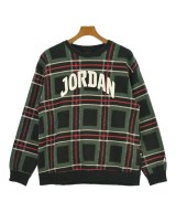 JORDAN BRAND（ジョーダンブランド）スウェット 緑 サイズ:S レディース/2200660503011