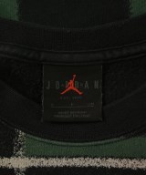 JORDAN BRAND（ジョーダンブランド）スウェット 緑 サイズ:S レディース/2200660503011