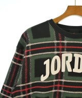 JORDAN BRAND（ジョーダンブランド）スウェット 緑 サイズ:S レディース/2200660503011