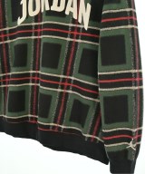 JORDAN BRAND（ジョーダンブランド）スウェット 緑 サイズ:S レディース/2200660503011