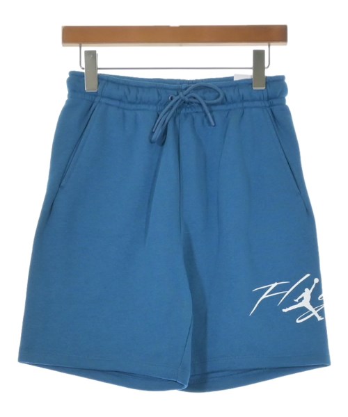 JORDAN BRAND(ジョーダンブランド)ショートパンツ 青 サイズ:S/2200660539140