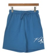 JORDAN BRAND（ジョーダンブランド）ショートパンツ 青 サイズ:S メンズ/2200660539140