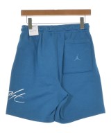 JORDAN BRAND（ジョーダンブランド）ショートパンツ 青 サイズ:S メンズ/2200660539140