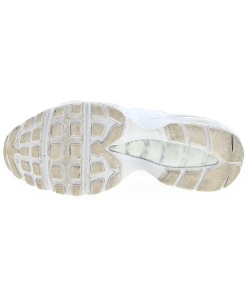 NIKE（ナイキ）スニーカー 白 サイズ:23.5cm レディース/2200655953036