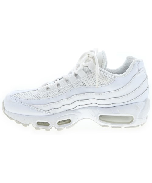 NIKE（ナイキ）スニーカー 白 サイズ:23.5cm レディース/2200655953036