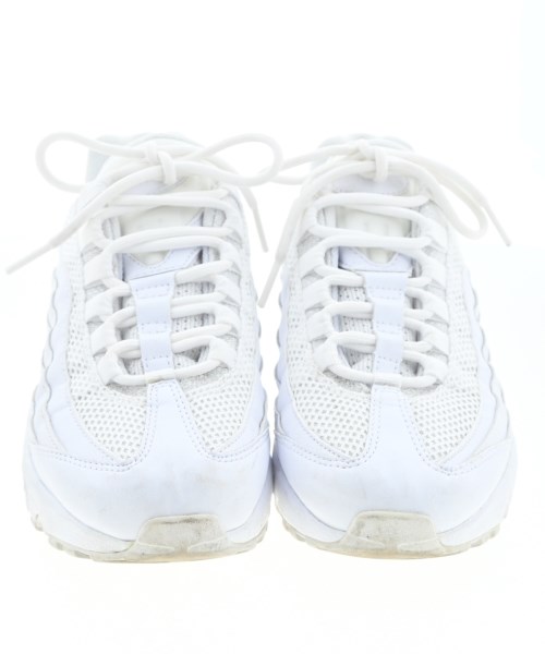 NIKE（ナイキ）スニーカー 白 サイズ:23.5cm レディース/2200655953036