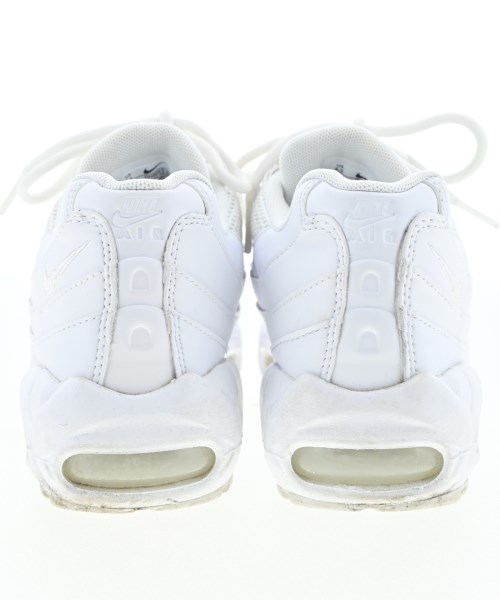 NIKE（ナイキ）スニーカー 白 サイズ:23.5cm レディース/2200655953036