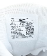 NIKE（ナイキ）スニーカー 白 サイズ:23.5cm レディース/2200655953036