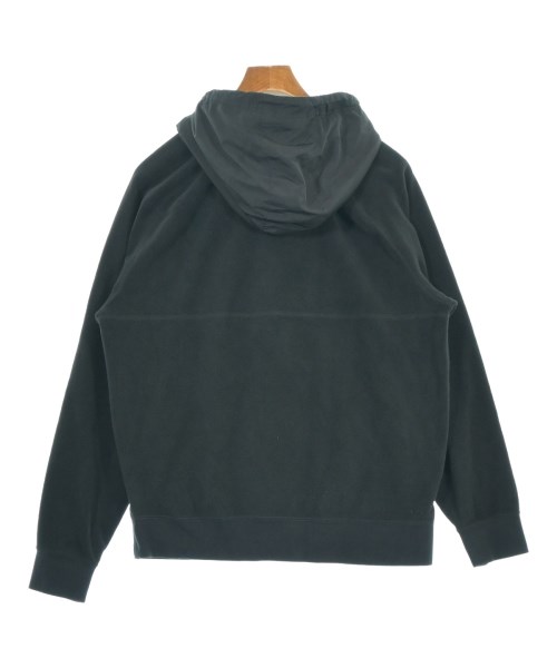 NIKE（ナイキ）パーカー 黒 サイズ:M メンズ/2200656709021