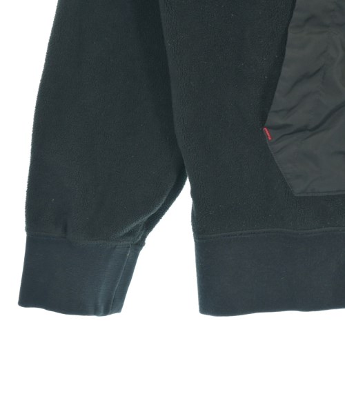 NIKE（ナイキ）パーカー 黒 サイズ:M メンズ/2200656709021