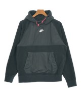 NIKE（ナイキ）パーカー 黒 サイズ:M メンズ/2200656709021
