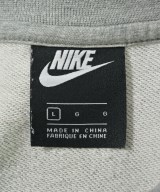 NIKE（ナイキ）スウェット グレー サイズ:L レディース/2200656975099