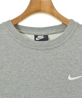 NIKE（ナイキ）スウェット グレー サイズ:L レディース/2200656975099