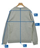 NIKE（ナイキ）スウェット グレー サイズ:L レディース/2200656975099