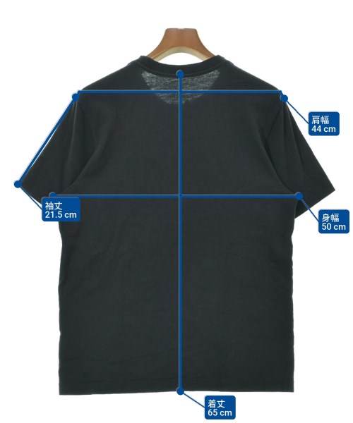 NIKE（ナイキ）Tシャツ・カットソー 黒 サイズ:L メンズ/2200656975112