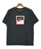 NIKE（ナイキ）Tシャツ・カットソー 黒 サイズ:L メンズ/2200656975112