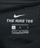 NIKE（ナイキ）Tシャツ・カットソー 黒 サイズ:L メンズ/2200656975112