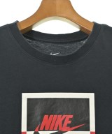 NIKE（ナイキ）Tシャツ・カットソー 黒 サイズ:L メンズ/2200656975112