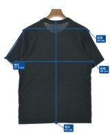 NIKE（ナイキ）Tシャツ・カットソー 黒 サイズ:L メンズ/2200656975112