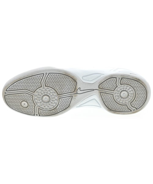 NIKE（ナイキ）スニーカー シルバー サイズ:27cm メンズ/2200657271107