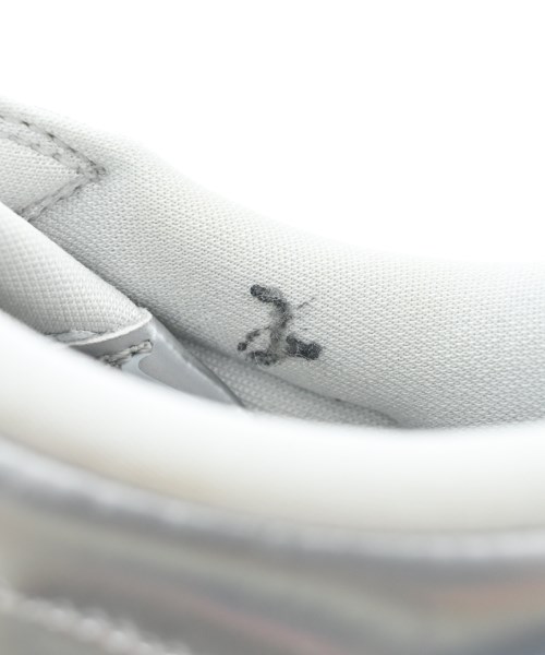 NIKE（ナイキ）スニーカー シルバー サイズ:27cm メンズ/2200657271107