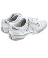 NIKE（ナイキ）スニーカー シルバー サイズ:27cm メンズ/2200657271107