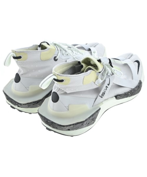 NIKE（ナイキ）スニーカー グレー サイズ:28cm メンズ/2200660688039