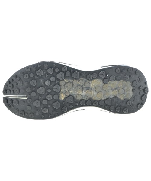 NIKE（ナイキ）スニーカー グレー サイズ:28cm メンズ/2200660688039