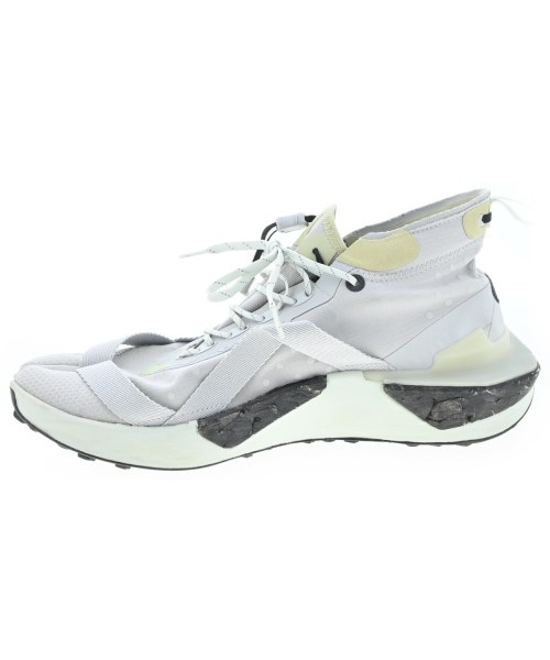 NIKE（ナイキ）スニーカー グレー サイズ:28cm メンズ/2200660688039