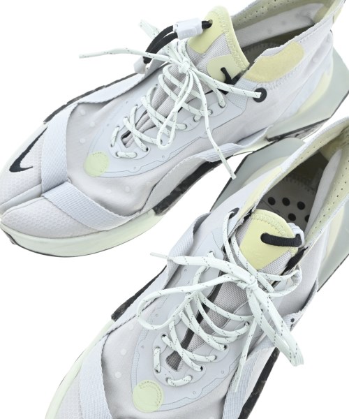 NIKE（ナイキ）スニーカー グレー サイズ:28cm メンズ/2200660688039