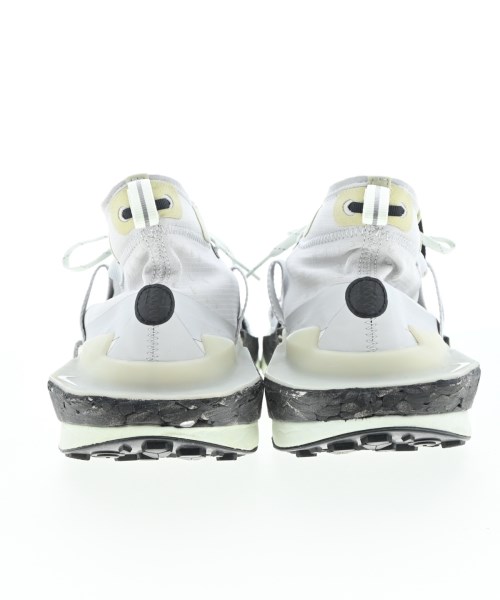 NIKE（ナイキ）スニーカー グレー サイズ:28cm メンズ/2200660688039