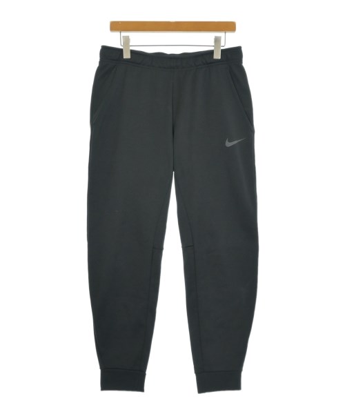 NIKE(ナイキ)スウェットパンツ 黒 サイズ:L/2200660690018