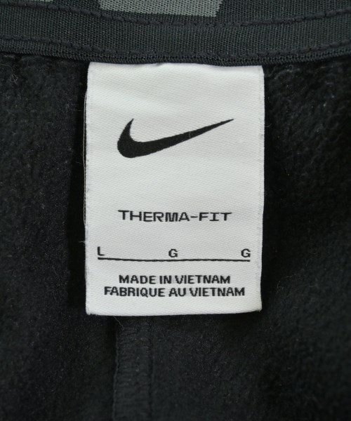 NIKE（ナイキ）スウェットパンツ 黒 サイズ:L メンズ/2200660690018