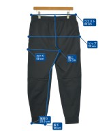 NIKE（ナイキ）スウェットパンツ 黒 サイズ:L メンズ/2200660690018