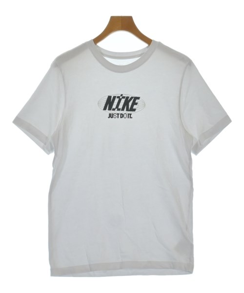 NIKE(ナイキ)Tシャツ・カットソー 白 サイズ:L/2200660690056