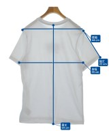 NIKE（ナイキ）Tシャツ・カットソー 白 サイズ:L メンズ/2200660690056