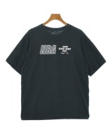 NIKE（ナイキ）Tシャツ・カットソー 黒 サイズ:M メンズ/2200660690087