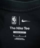NIKE（ナイキ）Tシャツ・カットソー 黒 サイズ:M メンズ/2200660690087