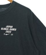 NIKE（ナイキ）Tシャツ・カットソー 黒 サイズ:M メンズ/2200660690087