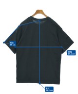 NIKE（ナイキ）Tシャツ・カットソー 黒 サイズ:M メンズ/2200660690087