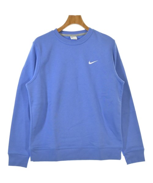 NIKE(ナイキ)スウェット 青 サイズ:XL/2200660690148