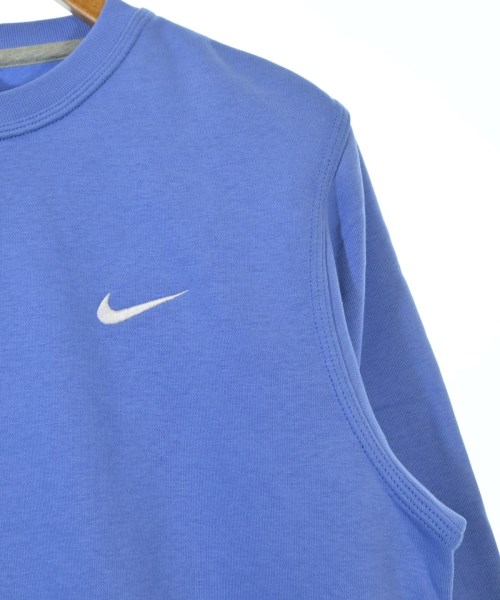 NIKE（ナイキ）スウェット 青 サイズ:XL メンズ/2200660690148