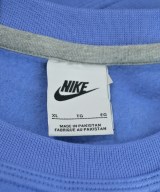 NIKE（ナイキ）スウェット 青 サイズ:XL メンズ/2200660690148